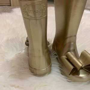 Toddler girls Joyfolie boots